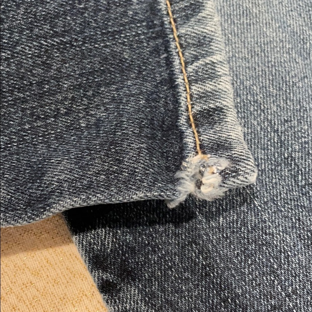 Girls jeans - Picture 2 of 2
